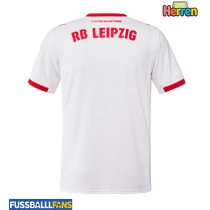 RB Leipzig Heimtrikot 2025-26 Kurzarm